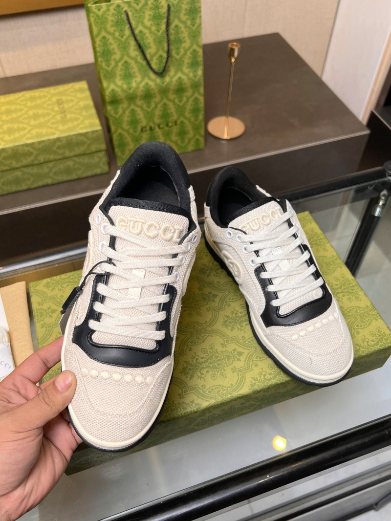 Gucci Casual Shoes